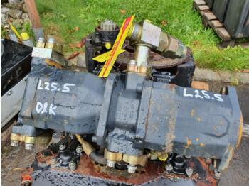 Hydraulic pump for Wheel loader O&K L 25.5: picture 4 Hydraulic pump for Wheel loader O&K L 25.5: picture 4