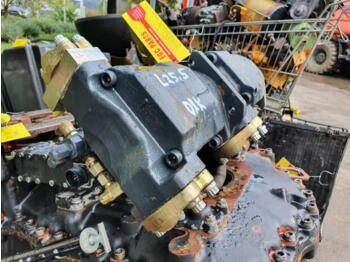 Hydraulic pump for Wheel loader O&K L 25.5: picture 3 Hydraulic pump for Wheel loader O&K L 25.5: picture 3