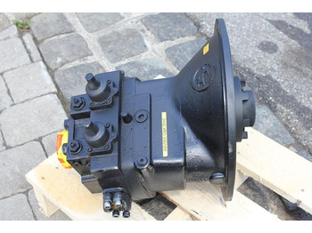 Hydraulic pump