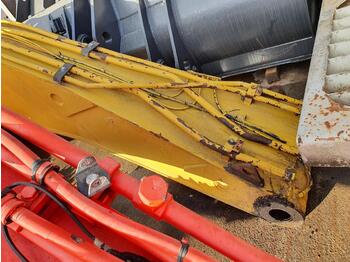 Boom for Crawler excavator O&K RH 6.6 / Kobelco SK 210: picture 5