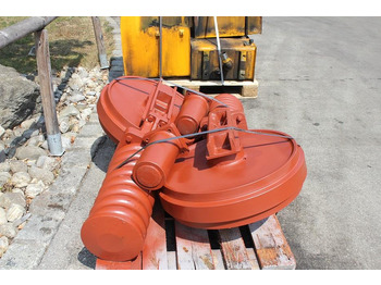 Undercarriage parts SENNEBOGEN