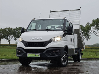 Tipper van IVECO Daily 35c16