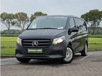 Small van MERCEDES-BENZ Vito 114
