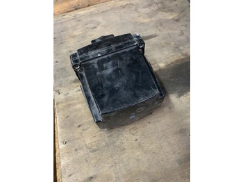 Muffler/ Exhaust system CUMMINS