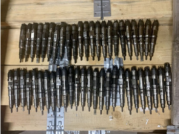 Injector SCANIA