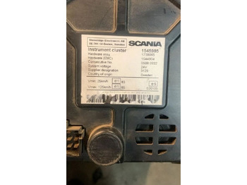 Dashboard for Truck Scania Zegary Liczniki R 1545985 1738065 1544904 1545985 Scania truck: picture 2 Dashboard for Truck Scania Zegary Liczniki R 1545985 1738065 1544904 1545985 Scania truck: picture 2