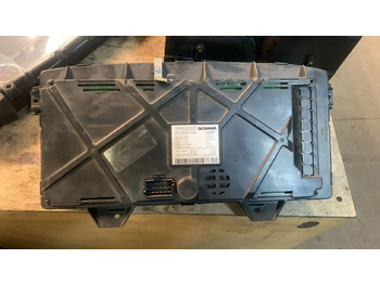 Dashboard for Truck Scania Zegary Liczniki R 1545985 1738065 1544904 1545985 Scania truck: picture 3 Dashboard for Truck Scania Zegary Liczniki R 1545985 1738065 1544904 1545985 Scania truck: picture 3