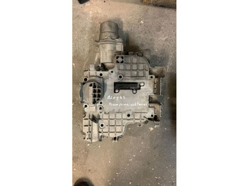Hydraulic valve MERCEDES-BENZ Actros