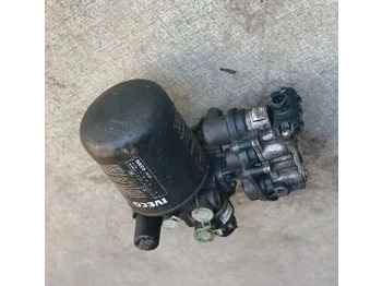 Brake valve IVECO Stralis
