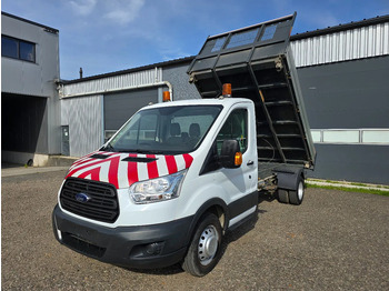 Tipper van FORD Transit