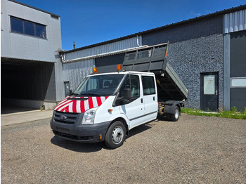 Tipper van FORD Transit
