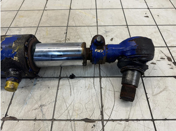 Hydraulic cylinder for Crane Grove GMK 3050 steering locking cylinder: picture 4