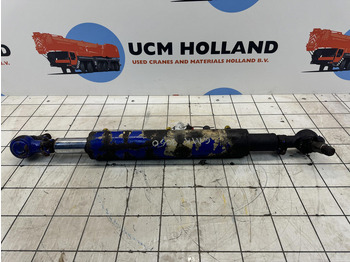 Hydraulic cylinder for Crane Grove GMK 3050 steering locking cylinder: picture 2