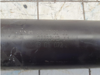 Hydraulic cylinder for Crane Grove GMK steering cylinder with length sensor: picture 5