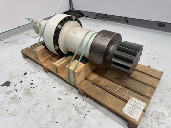 Swing motor LIEBHERR