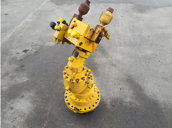 Swing motor LIEBHERR