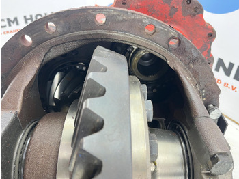 Differential gear for Mobile crane Liebherr LTM 1060 mid differential 13x35 axle 3: picture 5