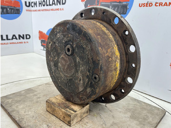 Final drive for Mobile crane Liebherr LTM 1070 planetary gear 22-25-74-40-3pl-H135-46: picture 2