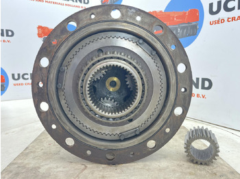 Final drive for Mobile crane Liebherr LTM 1070 planetary gear 22-25-74-40-3pl-H135-46: picture 5