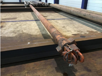 Hydraulic cylinder LIEBHERR
