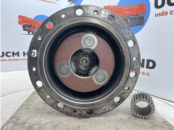Final drive for Mobile crane Liebherr LTM 1080 planetary gear 22-25-74-40-3pl-H135-46: picture 4