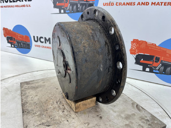 Final drive for Mobile crane Liebherr LTM 1080 planetary gear 22-25-74-40-3pl-H135-46: picture 2