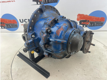 Differential gear for Crane Liebherr LTM 1090/2 mid differential 14x34 axle 2: picture 3