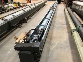 Hydraulic cylinder LIEBHERR