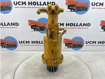 Swing motor LIEBHERR