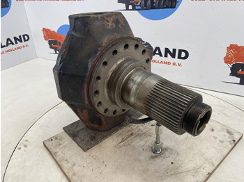 Steering knuckle for Crane Liebherr LTM 1160/2 Steering knuckle 16 holes axle 4: picture 3