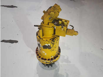 Swing motor LIEBHERR