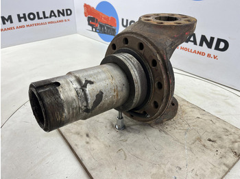 Steering knuckle LIEBHERR