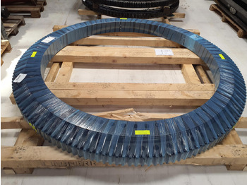 Slewing ring LIEBHERR