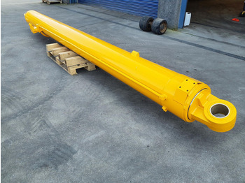 Hydraulic cylinder for Crane Liebherr LTM 1400-7.1 Boom cylinder left: picture 4
