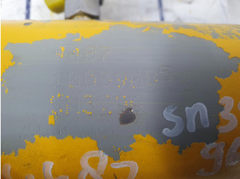 Hydraulic cylinder for Mobile crane Liebherr LTM 1400-7.1 cabin tilt cylinder: picture 5 Hydraulic cylinder for Mobile crane Liebherr LTM 1400-7.1 cabin tilt cylinder: picture 5