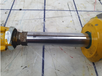 Hydraulic cylinder for Mobile crane Liebherr LTM 1400-7.1 cabin tilt cylinder: picture 4 Hydraulic cylinder for Mobile crane Liebherr LTM 1400-7.1 cabin tilt cylinder: picture 4