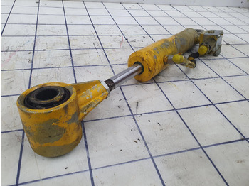 Hydraulic cylinder for Mobile crane Liebherr LTM 1400-7.1 cabin tilt cylinder: picture 2 Hydraulic cylinder for Mobile crane Liebherr LTM 1400-7.1 cabin tilt cylinder: picture 2