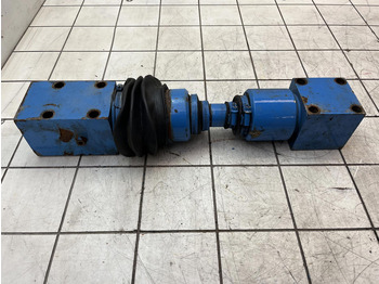 Hydraulic cylinder LIEBHERR
