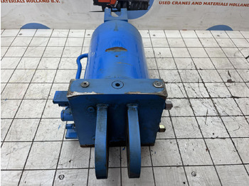 Hydraulic cylinder LIEBHERR