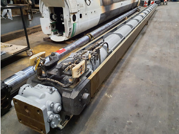 Hydraulic cylinder LIEBHERR