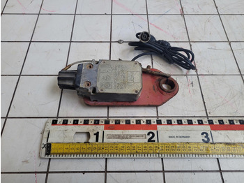 Electrical system