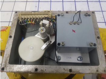 Electrical system for Crane PAT lenght indicator LWG 221: picture 4