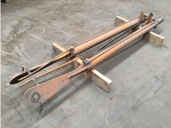 Hydraulic cylinder SPIERINGS