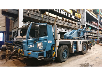 All terrain crane TADANO ATF 40G-2