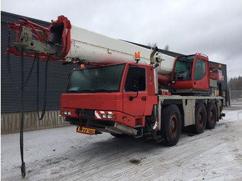 All terrain crane TADANO ATF 50G-3