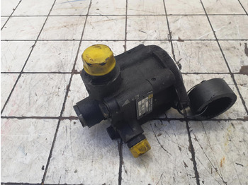 Hydraulic pump for Mobile crane Tadano-Faun ATF 60-4 pump: picture 3 Hydraulic pump for Mobile crane Tadano-Faun ATF 60-4 pump: picture 3