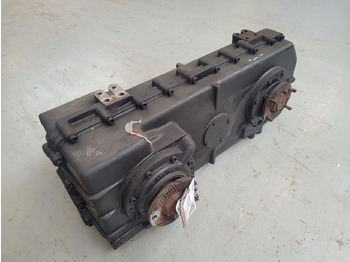 Transmission TEREX