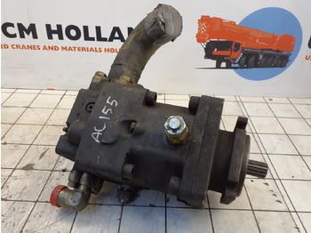 Hydraulic pump for Mobile crane Terex AC 155 pump: picture 5