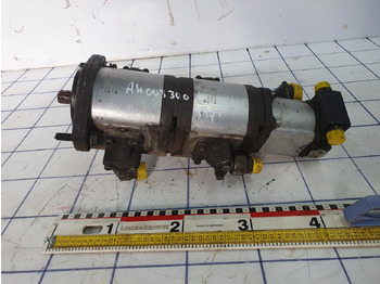 Hydraulic pump TEREX