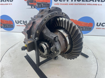 Differential gear TEREX
